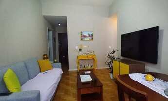 Imagem: Apartamento para Venda em Teresópolis