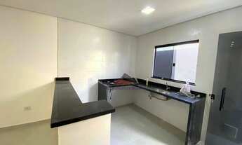 Imagem 5: Casa com 1 dormitório para alugar, 35 m² por R$ 950,00/mês - Vila São Paulo - Mogi das Cru