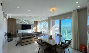 Imagem 4: Apartamento à Venda Ed Oásis Palace, com 03 quartos (1suíte) - Ponta Grossa - PR