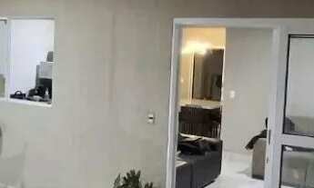 Imagem 5: Casa em condomínio aceita financiamento