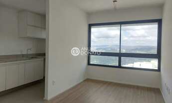 Imagem 2: Vila da Serra - Apartamento 1 quarto para aluguel na Anuar Donato
