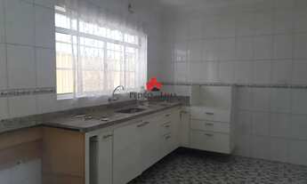 Imagem 6: Casa térrea para locação no Tatuapé