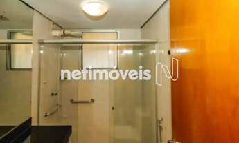 Imagem 6: Área Privativa 3 quartos no Santa Branca