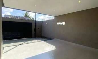 Imagem 5: Sobrado 3 suítes à Venda no Moinho dos Ventos Goiânia/GO