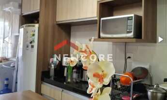 Imagem: Apartamento em Rua Espírito Santo - Mirim