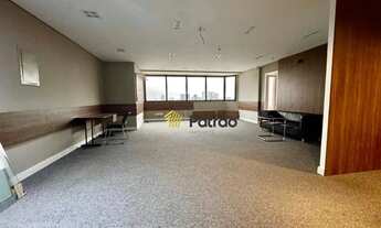 Imagem 6: Sala para alugar, 65 m² por R$ 3.711,25/mês - Jardim do Mar - São Bernardo do Campo/SP