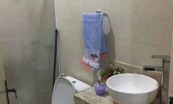 Imagem 7: Casa com 3 dormitórios à venda, 158 m² por R$ 425.000,00 - Jardim Ouro Branco - Ribeirão P