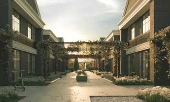 Imagem 5: Casa em Condomínio em Santa Felicidade, Curitiba - 3 suítes e 2 vagas. Venha Conferir!