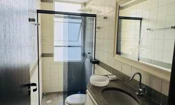 Imagem 4: Quarto no santo Antônio