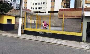 Imagem: Terreno à venda, 225 m² por R$ 750.000,00