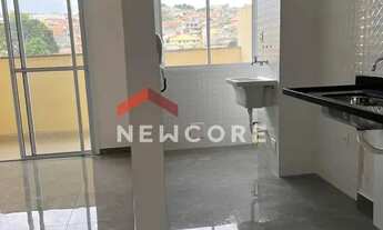 Imagem: Apartamento em Rua João Carlos Munhoz Vaquero