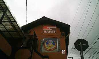 Imagem 2: IMÓVEL COMERCIAL DE ESQUINA, BAIRRO DE SANTA TERESINHA , ÓTIMO LOCAL DE GRANDE FLUXO DE AU