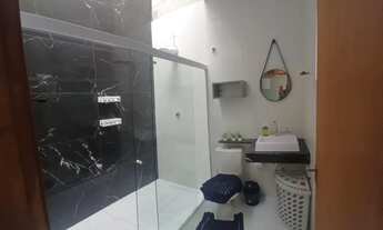 Imagem 3: Aluga-se linda casa com Piscina