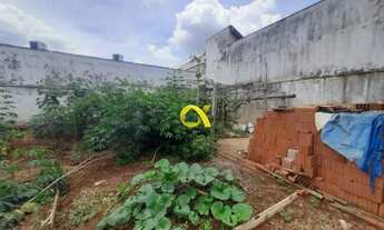 Imagem 3: Terreno com 300m² a venda no Santa Rita Avencas em Piracicaba!