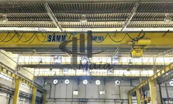 Imagem 3: Locação Galpão Jundiai Centro Ref: 40470