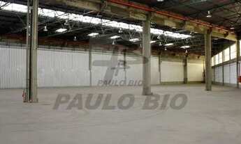 Imagem 4: Galpão em condomínio para alugar no Bairro Pavuna em Rio de Janeiro - RJ