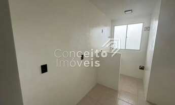 Imagem 2: Condomínio Jardim América Ii - Estrela - Apartamento
