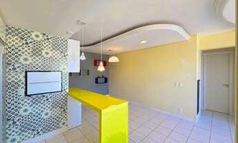 Imagem 6: Apartamento com 2 dormitórios, 2 vagas, 65m2 coração do Menino Deus