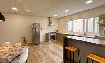 Imagem 6: Condomínio RK Casa com 3 dormitórios