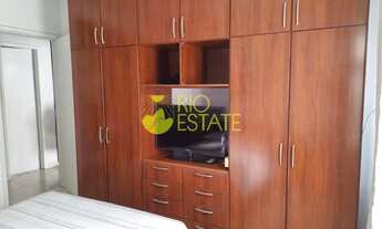 Imagem 3: Apartamento Duplex com 4 dormitórios à venda, 154 m² por R$ 462.000,00 - Ano Bom - Barra M