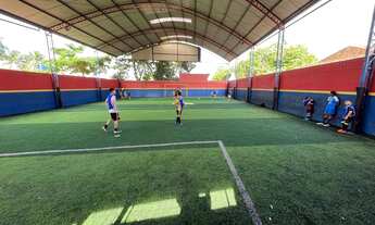 Imagem: Vendo galpão com 600m2 ( hoje funciona