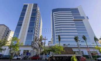 Imagem: APARTAMAENTO DE 39M² 1 DORM - JARDIM EUROPA