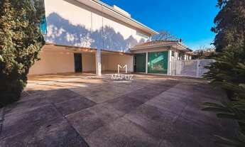 Imagem 4: Casa para aluguel, 5 quartos sendo 2 suítes, 10 vagas, Condomínio Condados da Lagoa - Lago