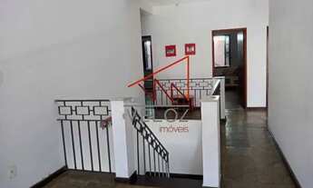 Imagem: Casa de rua-À VENDA-Cosme Velho-Rio de