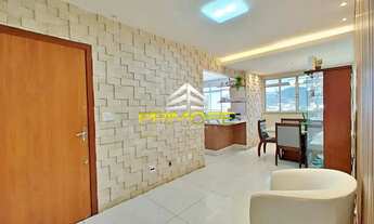 Imagem 7: Locação de cobertura com 3 quartos, lazer e vista definitiva no Buritis