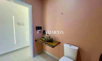 Imagem 6: Prédio Comercial Completo para alugar, 142 m² por R$ 8.501/mês - Jardim Londrilar - Londri