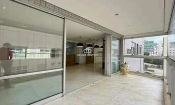 Imagem 3: Apartamento 3 suítes no Luxemburgo, lazer completo e 3 vagas