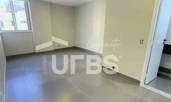 Imagem 7: Apartamento no Setor Oeste a venda: Conforto, Design e Vista Panorâmica no Edifício Frankf