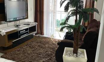 Imagem: APARTAMENTO PARA VENDA E LOCAÇÃO - CONDOMÍNIO