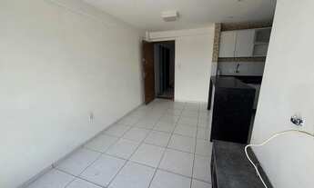 Imagem 5: F) Apartamento com Varanda