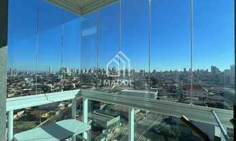 Imagem 8: Apartamento à Venda Ed Oásis Palace, com 03 quartos (1suíte) - Ponta Grossa - PR