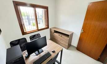 Imagem 5: Sala com ponto comercial, Moinhos de Vento, Canoas/RS