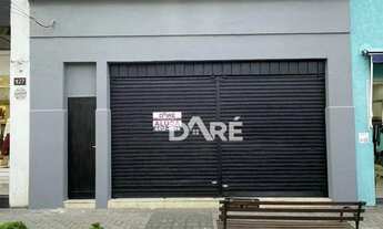 Imagem: Salão para alugar, 90 m² por R$ 5.138,29/mês