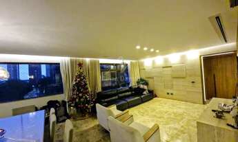 Imagem 4: 60671) à venda - Apartamento com 4 quartos, 2 vagas, no Belvedere