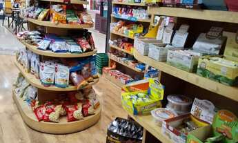 Imagem 5: Loja de Produtos Naturais - Metrô Tatuapé