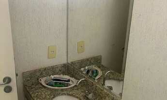 Imagem 3: Apartamento mobiliado para aluguel no Vila Rosa - Goiânia - GO