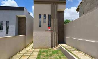 Imagem: Linda casa a venda no bairro Jardim Imperial