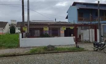 Imagem: Casa no Jardim Itú Sabará onde não pega