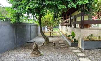 Imagem 5: Casa Colonial Linear à Venda no Condomínio Bela Vista I, Guarapari - Charme, Espaço e Conf