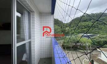 Imagem 5: Apartamento com 2 quartos, Canto do Forte, Praia Grande, Cod: 8131