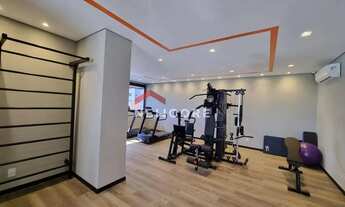 Imagem 5: Apartamento em Avenida Nações Unidas - Vila Nova Cidade Universitária - Bauru/SP