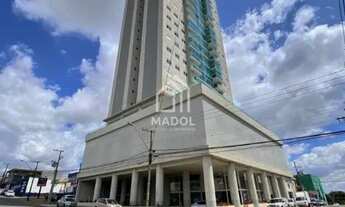 Imagem 2: Apartamento à Venda Ed Oásis Palace, com 03 quartos (1suíte) - Ponta Grossa - PR