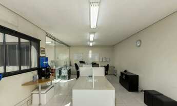 Imagem 7: Galpão comercial para venda em Vila Palmeiras , 257m²