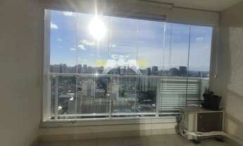 Imagem 2: Studio Mobiliado no Tatuapé Sofisticação, Conforto e Localização Privilegiada!