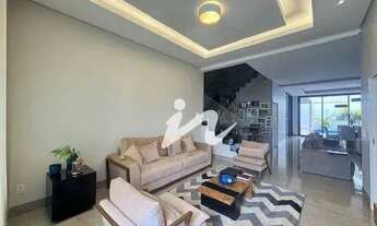 Imagem 3: Casa com 4 dormitórios, 577 m² - venda por R$ 4.500.000,00 ou aluguel por R$ 18.995,00/mês