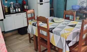 Imagem 6: Casa no Benguí SF